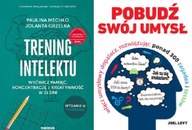 Trening intelektu + Pobudź swój umysł