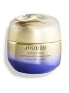Vzorka povznášajúceho krému Shiseido Vital Perfection