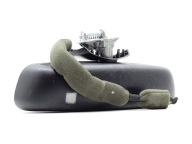 rear-view mirror inner black, MERCEDES C W204 E W207 2048101317