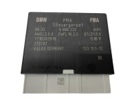 Module PDC PMA BMW X1 F48