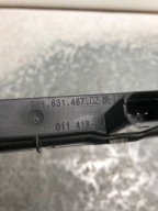 light light reversing reverse PORSCHE CAYMAN 981 98163146702