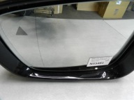 BMW 5 G31 mirror left 9 PIN A72