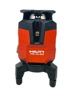 Krížový laser Hilti 40-MG HILTI 40 m 360 12V ZELENÁ