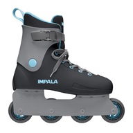 Dámske kolieskové korčule IMPALA Lightspeed Inline Skate