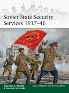 Soviet State Security Services 1917-46 Drabik