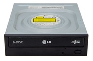DVD napaľovačka interná LG GH24NSC0