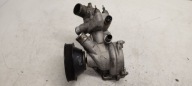 water pump Mercedes W140 3,2