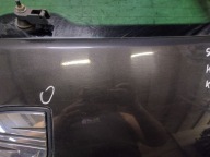 trunk door boot Seat Altea k: LS9N