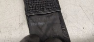 Gurten Sicherheits links heck Mercedes W124 2,2b