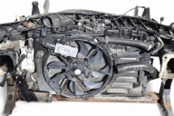 support panel for radiators pillar FORD KUGA II 2.0 TDCI 140KM UFMA Automat