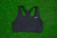 Nike Top Biustonosz Sportowy Damski Dri-Fit Stan Idealny L