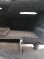 Boîte a gant passager Passegers ALFA ROMEO 159 Berline