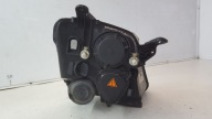 light front front left xenon Opel Meriva