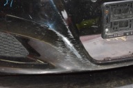 bumper front front black PDC OPEL ZAFIRA B LIFT 08-14