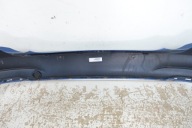 BMW 2 F22 m-packet 2013- bumper rear part rear 8055567