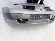 RENAULT MEGANE II 02-05 bumper front front