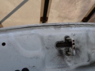 KIA OPTIMA IV 15- bonnet