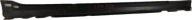 moulding threshold left BMW 5 G30 G31 7387337
