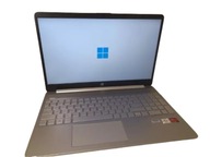 LAPTOP HP 15S-EQ1082NW AMD ATHLON 8 GB / 256 GB SZARY