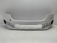 front bumper front SKODA FABIA 4 IV 21