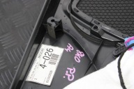 upholstery side door right front AUDI A4 8K0 8K9 B8