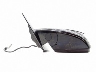 mirror left UK MERCEDES W207 6+7 PIN