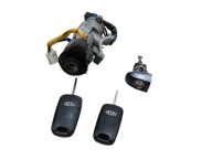 Allumage 2X Clé Insert KIA CEED et ED LIFT (2009-2012)