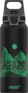 SIGG WMB ONE Pathfinder Black Butelka na Wodę 1L