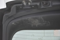 boot doors rear part PEUGEOT 508 and KOMBI EEHD