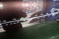 CITROEN DS7 door right front front