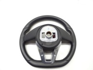 lenkrad MULTIFUNKCJA Leder AMG MERCEDES C W205 A0004603703