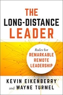 Long-Distance Leader: Rules for Remarkable Remote