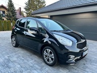 Kia Venga Kia Venga 1.6 CVVT Automatik Dream T...