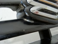 Grill Grill SUZUKI WAGON R+ 71741-84E20 2002r.