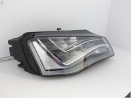 AUDI A8 S8 D4 4H0 before lift 09-13 FULL LED light right front new HELLA
