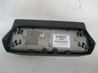 Display PEUGEOT 2008 II 9841452080