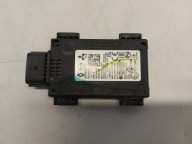 RENAULT Scenic E-Tech V 5 Radar Sensor martwego pola heck 284N06343R
