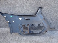 AUDI Q3 11- bumper corner front front left