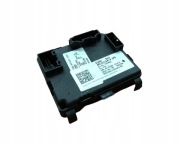 AUDI A6 C8 NAPFÉNYTETŐ MODUL 4K5877041B