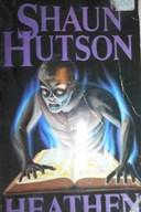 Heathen - Shaun Huston