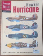 Hawker Hurricane - Famous Aircraft Richard J. Caruana