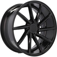 FELGI 18 5x112 TURBINY WIATRAKI do AUDI CUPRA SKODA VW - VOSSEN Style