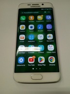 Smartfon Samsung Galaxy S6 edge 3 GB / 32 GB biały