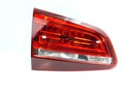 LAMPA TYŁ LEWA TYLNA VW SHARAN II 7N0 15- W KLAPE 7N0945307 LED MAGNETI