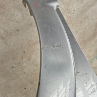 CITROEN C3 and 1 02-09 fender front front right