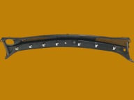 torpedo plastic EUROPA Dacia Sandero II (2012-2020)
