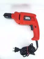 WIERTARKA UDAROWA BLACK&DECKER KR600CRE