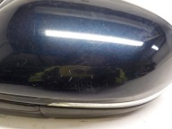 JAGUAR XF X250 mirror exterior left 16 vertical