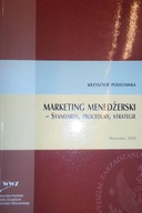 Marketing menadżerski - K Podstawka