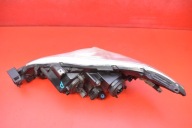 REFLEKTOR right light front lens EU C235-51030 MAZDA 5 1 and CR 05-08